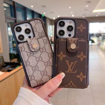 Louis Vuitton Fallow Phone Case iPhone 14 Pro Max 2D – javacases